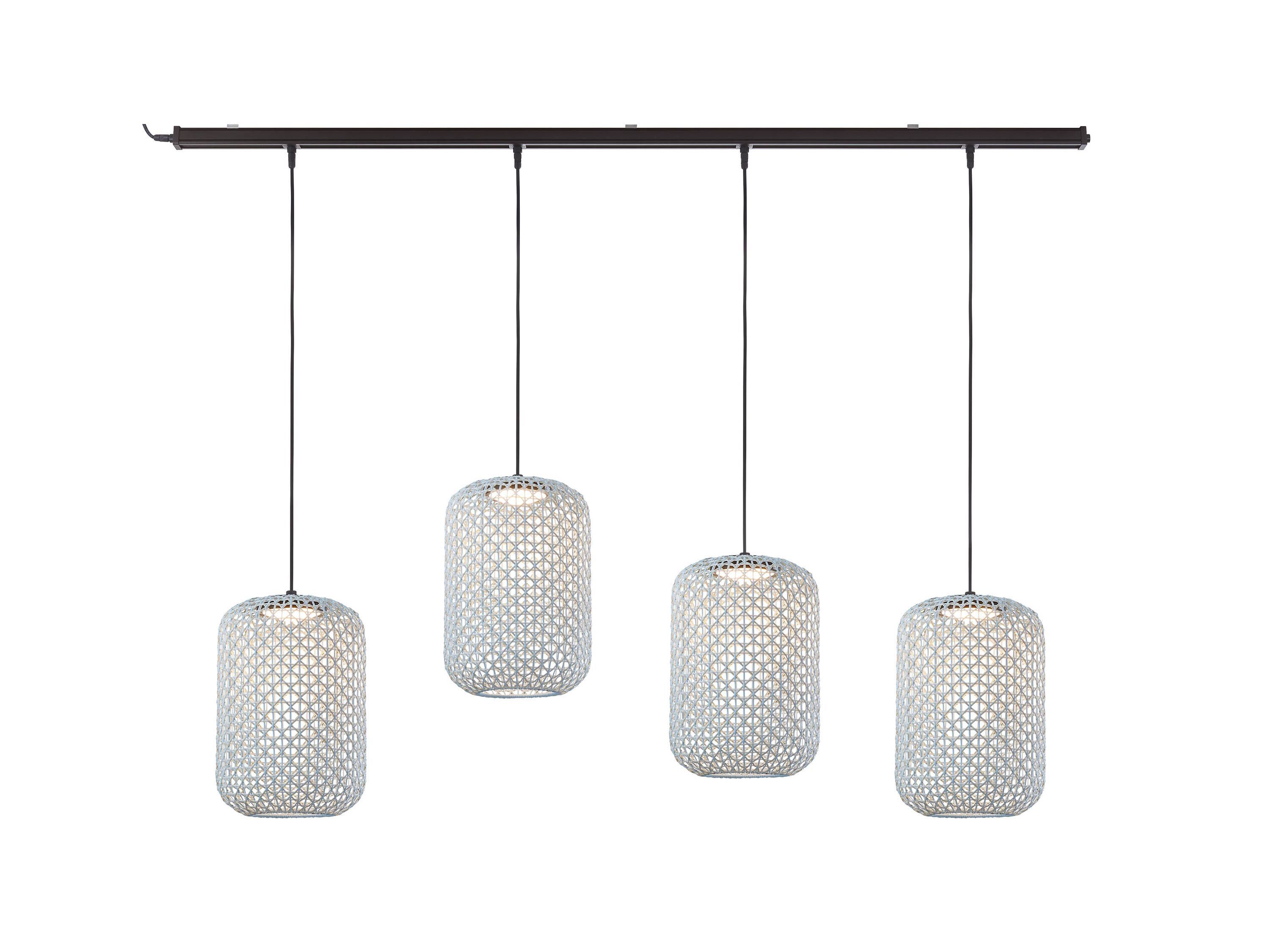 Освещение трека из полиэтиленового волокна Bover Nans ARCH-00152667 - Вид №2