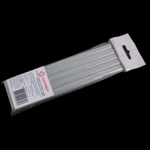 71036 Калибр Клеевой стержень "Прозрачный" 11,2 мм (арт. 120809) 