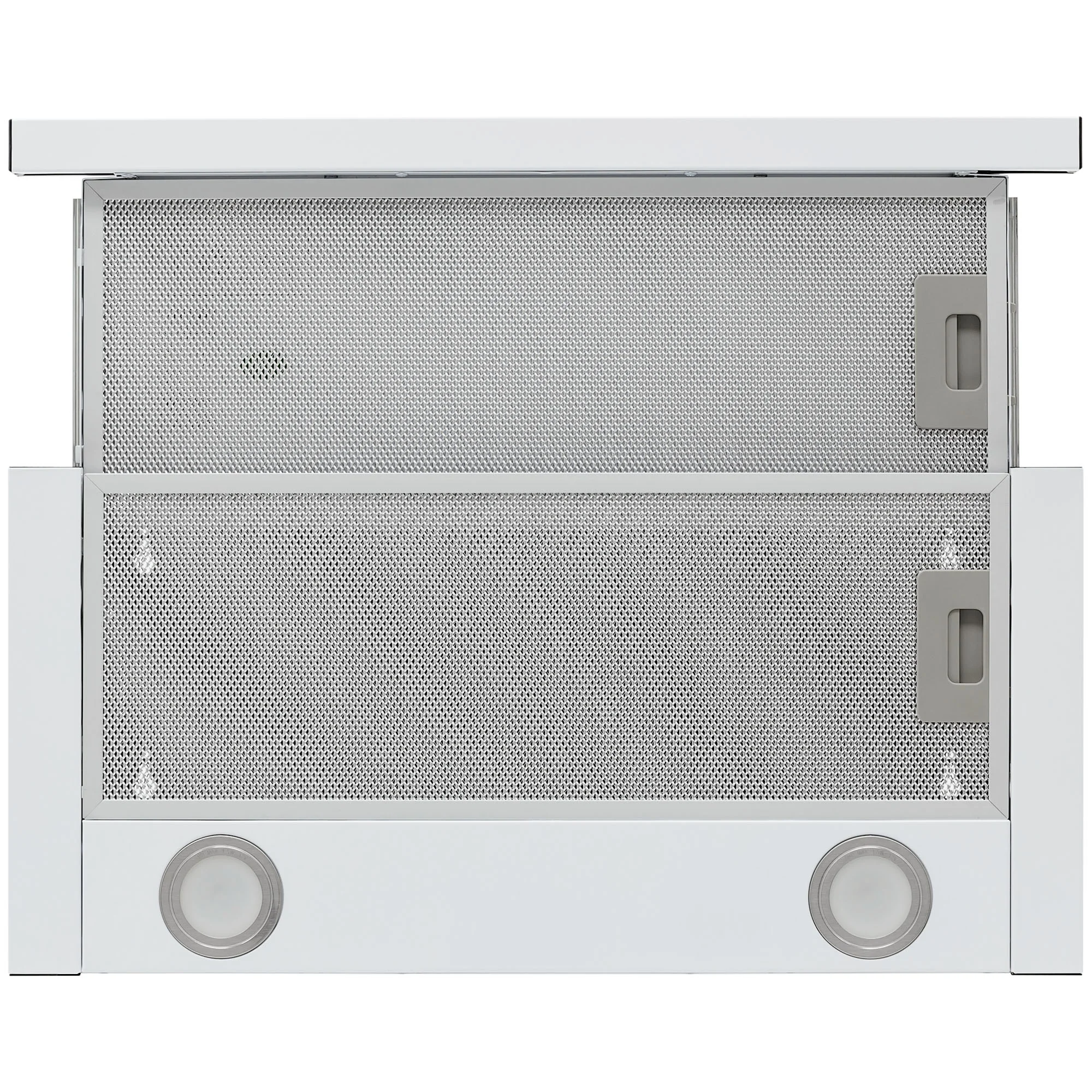 9221202 Вытяжка телескопическая KRONA KAMILLA TK 600 WHITE белый/белый KRONA1 STDN-0134979 - Вид №4