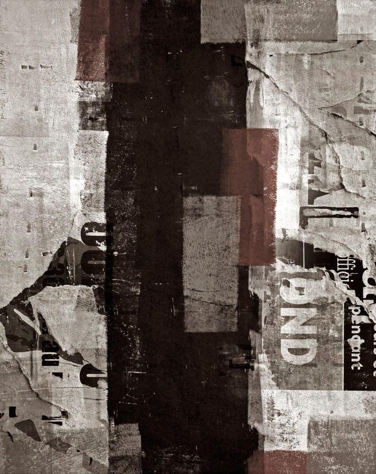 MOMENTI Художественная печать Crazy home paintings 042 - Вид №1