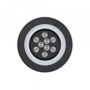 8405361 Встраиваемый в пешеходный пол Platek MEDIO  MEDIO - LED 4000K 9°