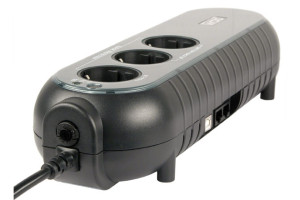 15430303 Источник бесперебойного питания WOW-500 U 37370 Powercom