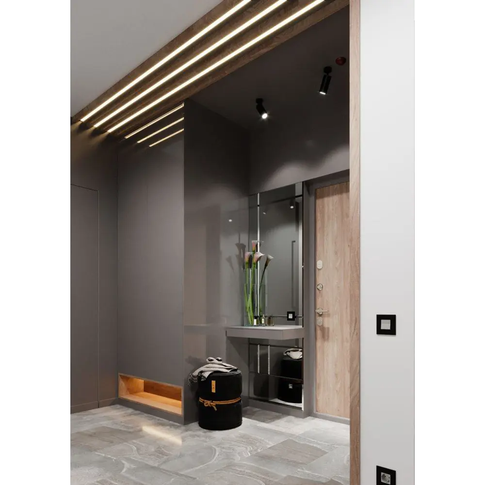 SPC плитка «Вилла Сардиния» 33 класс толщина 2.5 мм 4.77 м² 85498468 STLM-2193548 Santreyd  - Вид №6