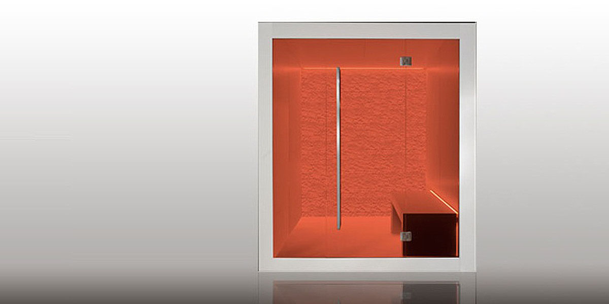 Солевая баня DREAM saltcabin CARMENTA - Вид №7