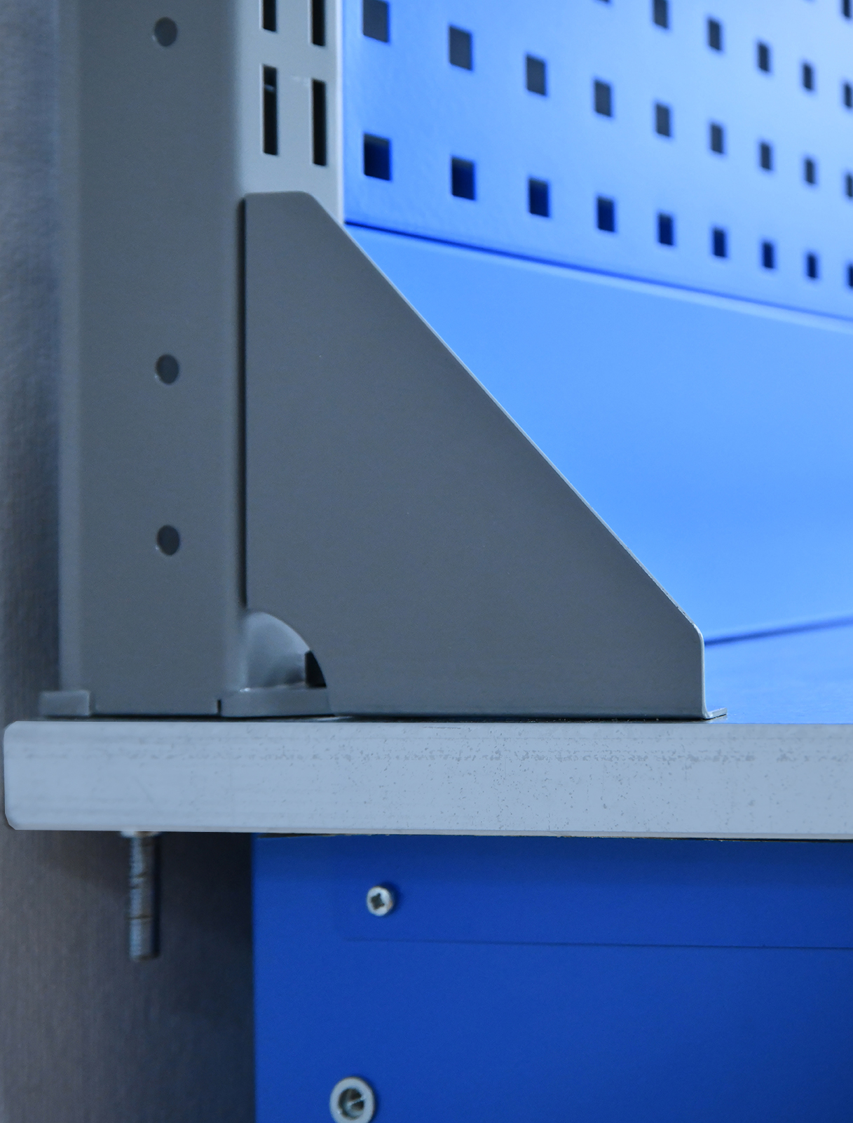 Верстак слесарный TNC 121.18.1 Верстакофф 125119 - Вид №7