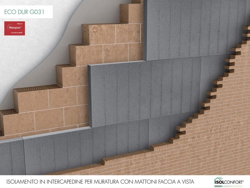 Isolconfort Панель Neopor для внешней теплоизоляции sun-id-1456487 - Вид №9