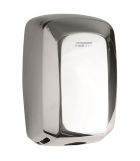 M09AC Сушилка для рук с датчиком Machflow mediclinics 