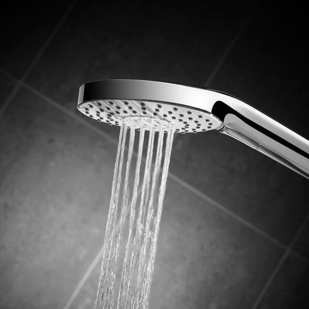 B2233AA Душевой гарнитур со штангой Ideal Standard IDEALRAIN EVO - Вид №1