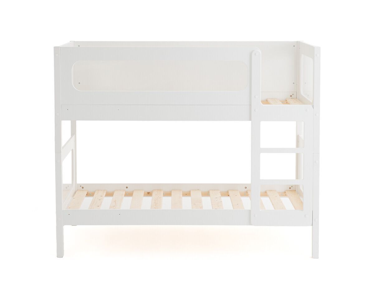 Двухъярусная кровать из МДФ AMPM PILHA ARCH-00030616 - Вид №3