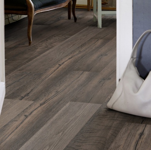 Паркетная доска Solidfloor Ямпа 1186923 - Вид №18