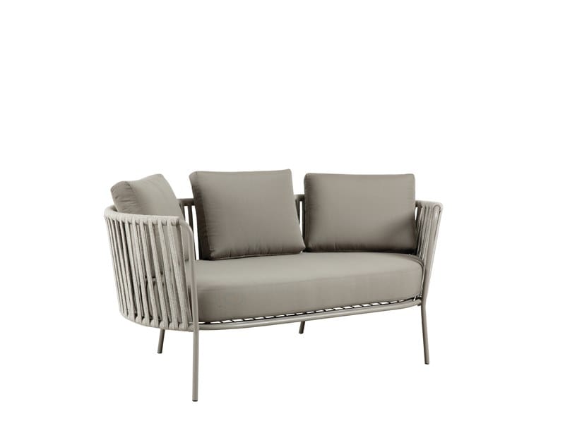 Ткань сад диван Vermobil Daisy Rope ARCH-00106406 - Вид №9