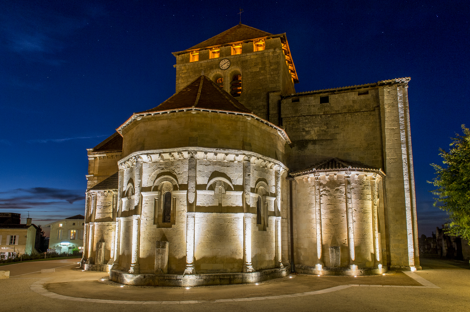 8402611 Встраиваемый в пешеходный пол Platek MINI  MINI - LED 3000K 9° - Вид №11