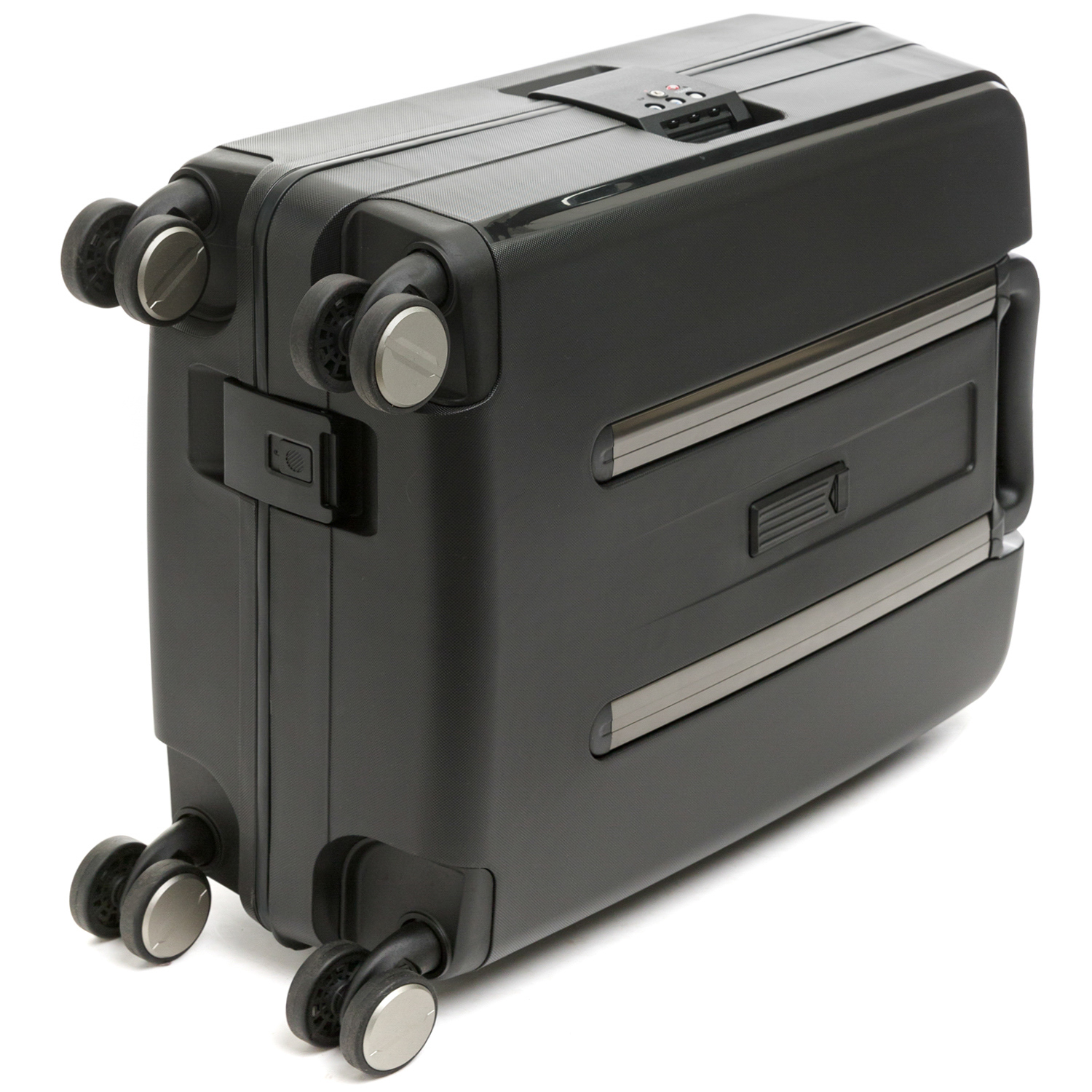 M6000-07-52 Чемодан M6000*52 S March Bon Voyage - Вид №3