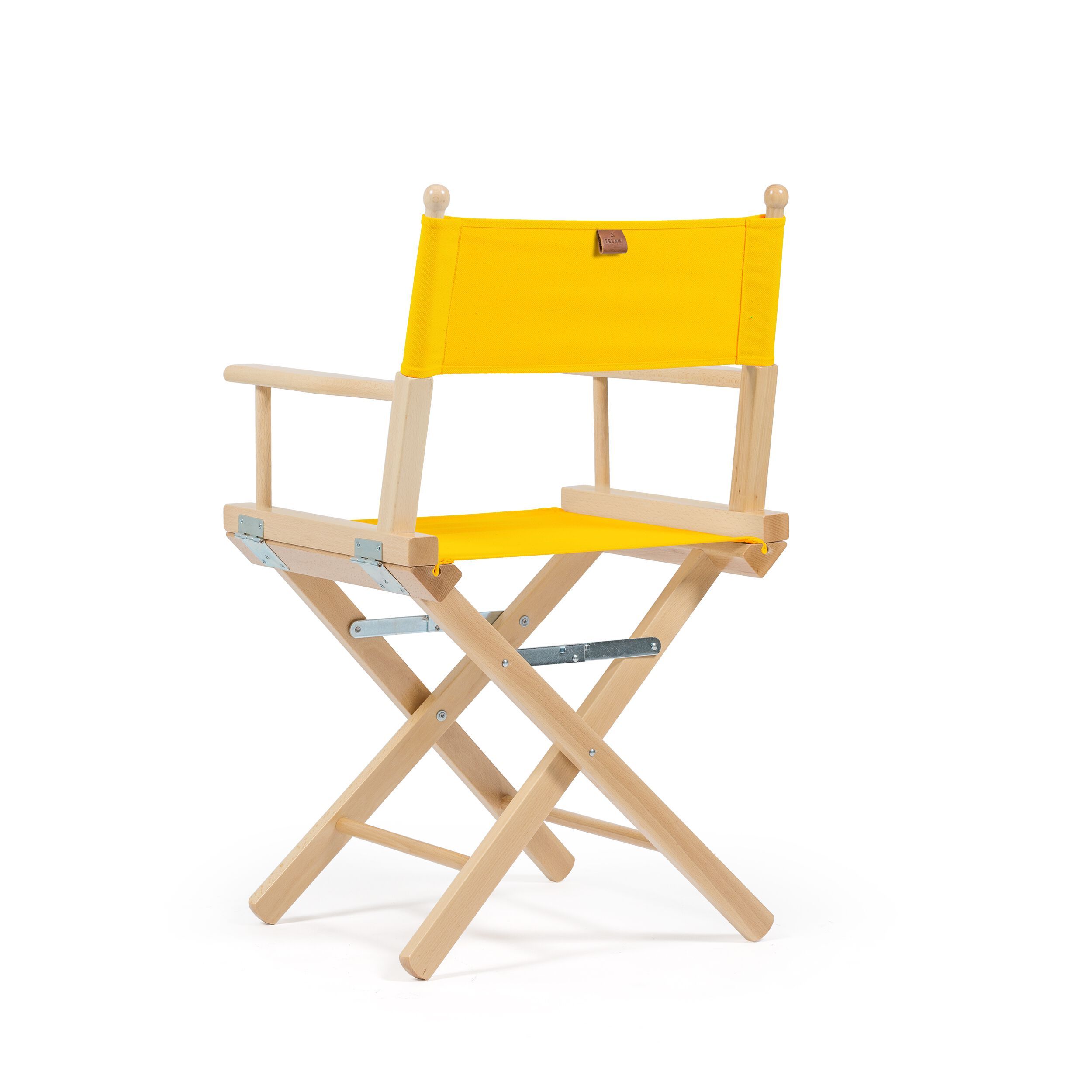 Бук складной садовый стул Telami Solemio ARCH-00099643 - Вид №11