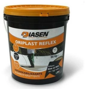 DIASEN Oriplast