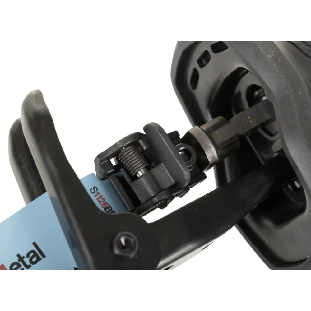 Пила сабельная сетевая Bosch Professional GSA 120 06016B1020, 1200 Вт 91887024 STLM-2149097  - Вид №4