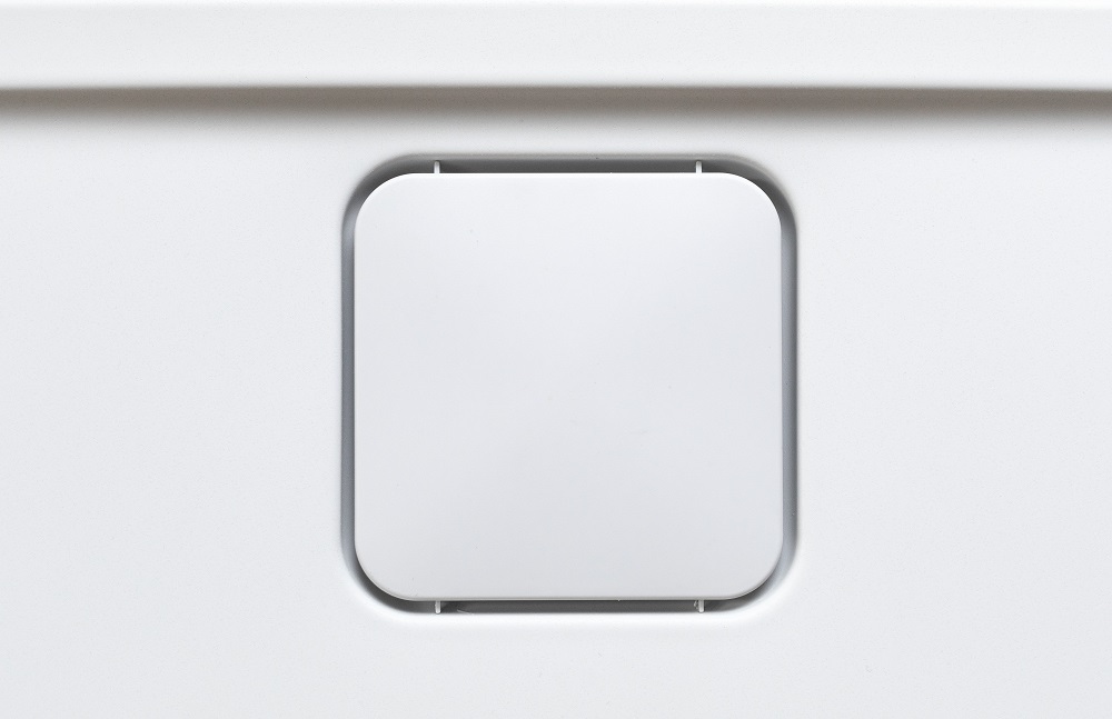 Душевой поддон L139RTAS Merlyn LEVEL25  - Вид №1