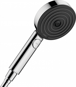 24101000 Pulsify Select S Ручной душ 105 3jet Activation EcoSmart Hansgrohe