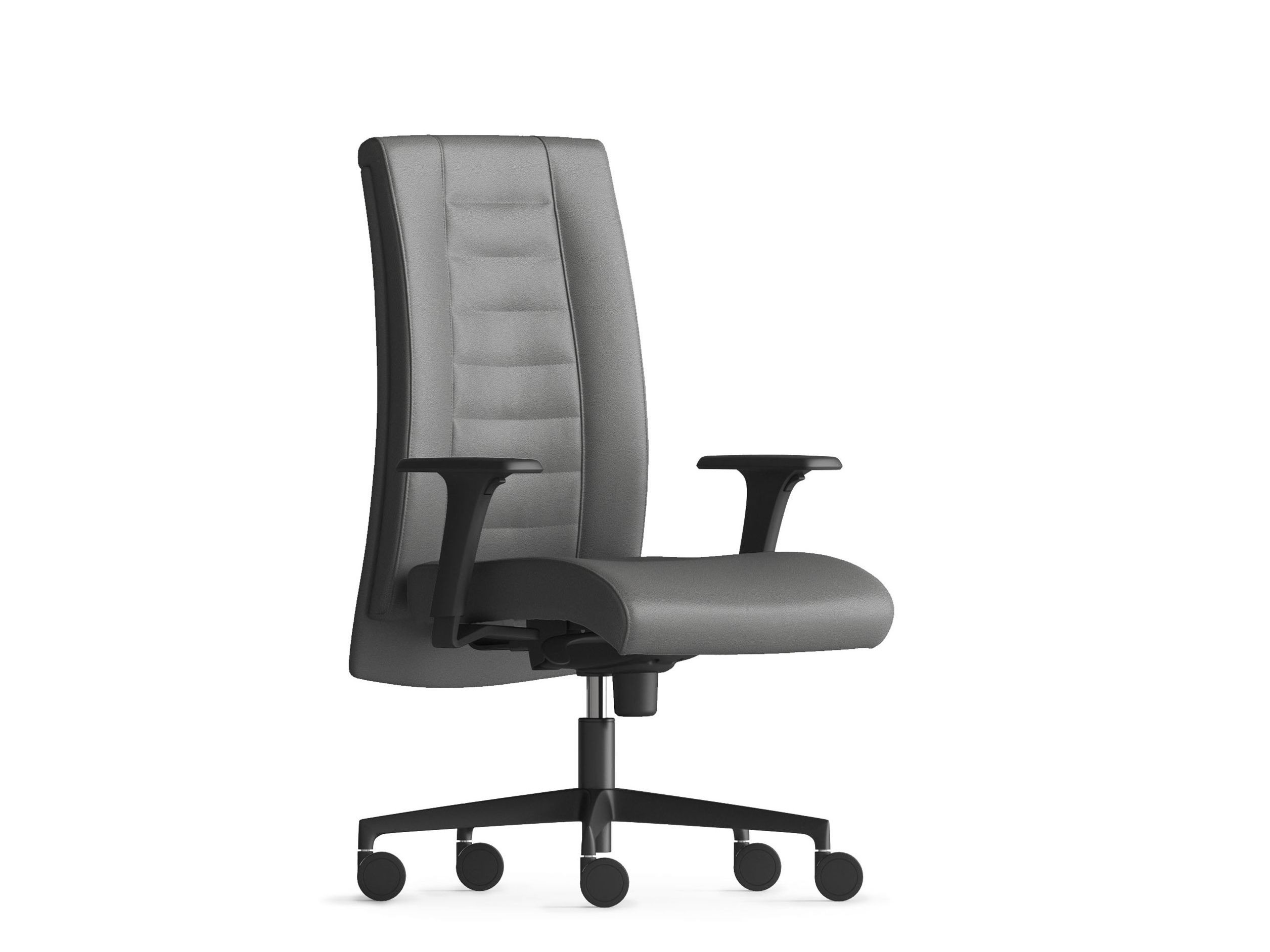 Офисное кресло с 5 спицами SITLOSOPHY® Tait ARCH-00141795