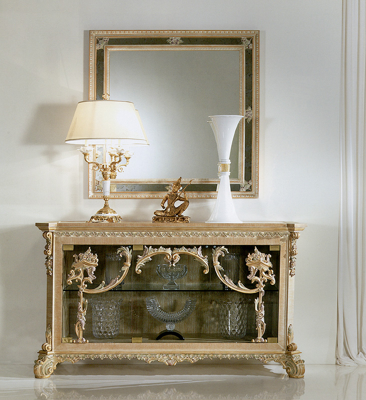 Буфет  ZANABONI B/5001 