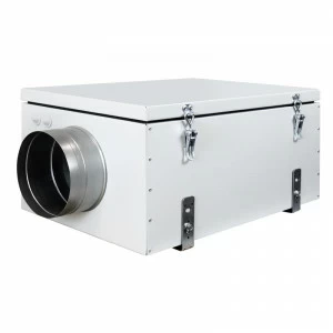 Вытяжная установка ФЬОРДИ ВПУ (В)-500