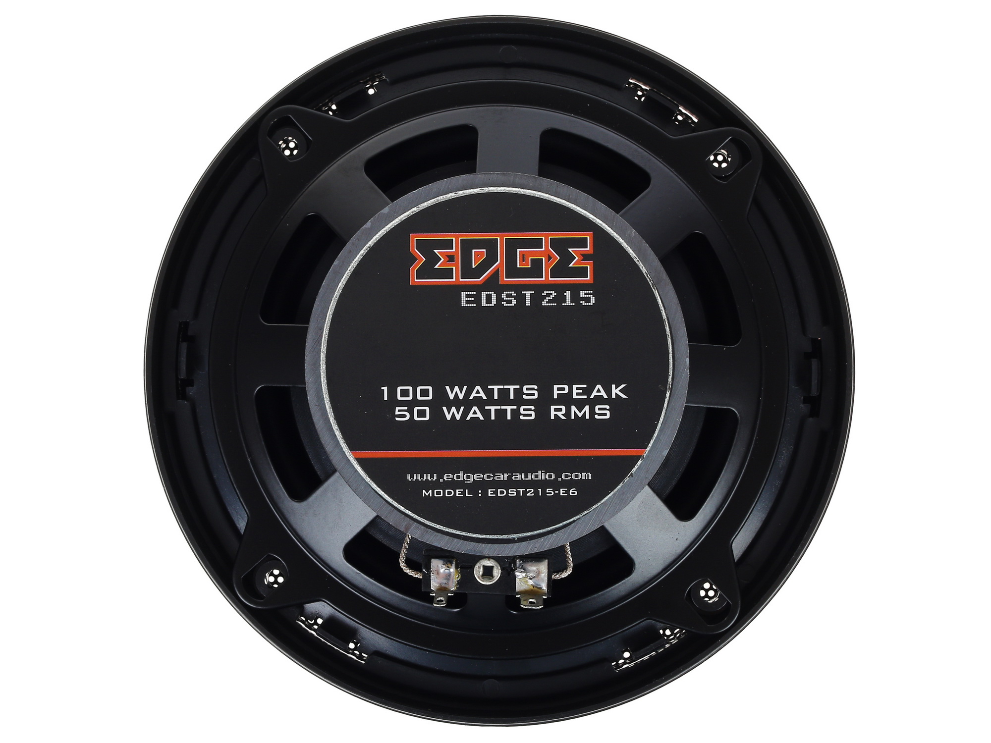 1245604 Коаксиальная акустическая система EDGE EDST-215-E6 STDN-0088852 - Вид №2