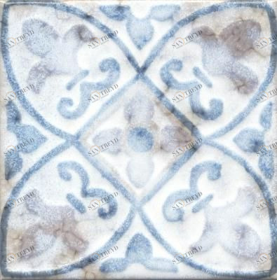 DD\C36\17023 Декор Барио Kerama Marazzi sun-id-311818