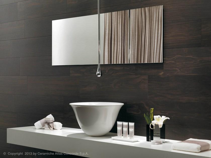 Atlas Concorde Настенная плитка из керамогранита под дерево для интерьера Etic sun-id-1414393 - Вид №8