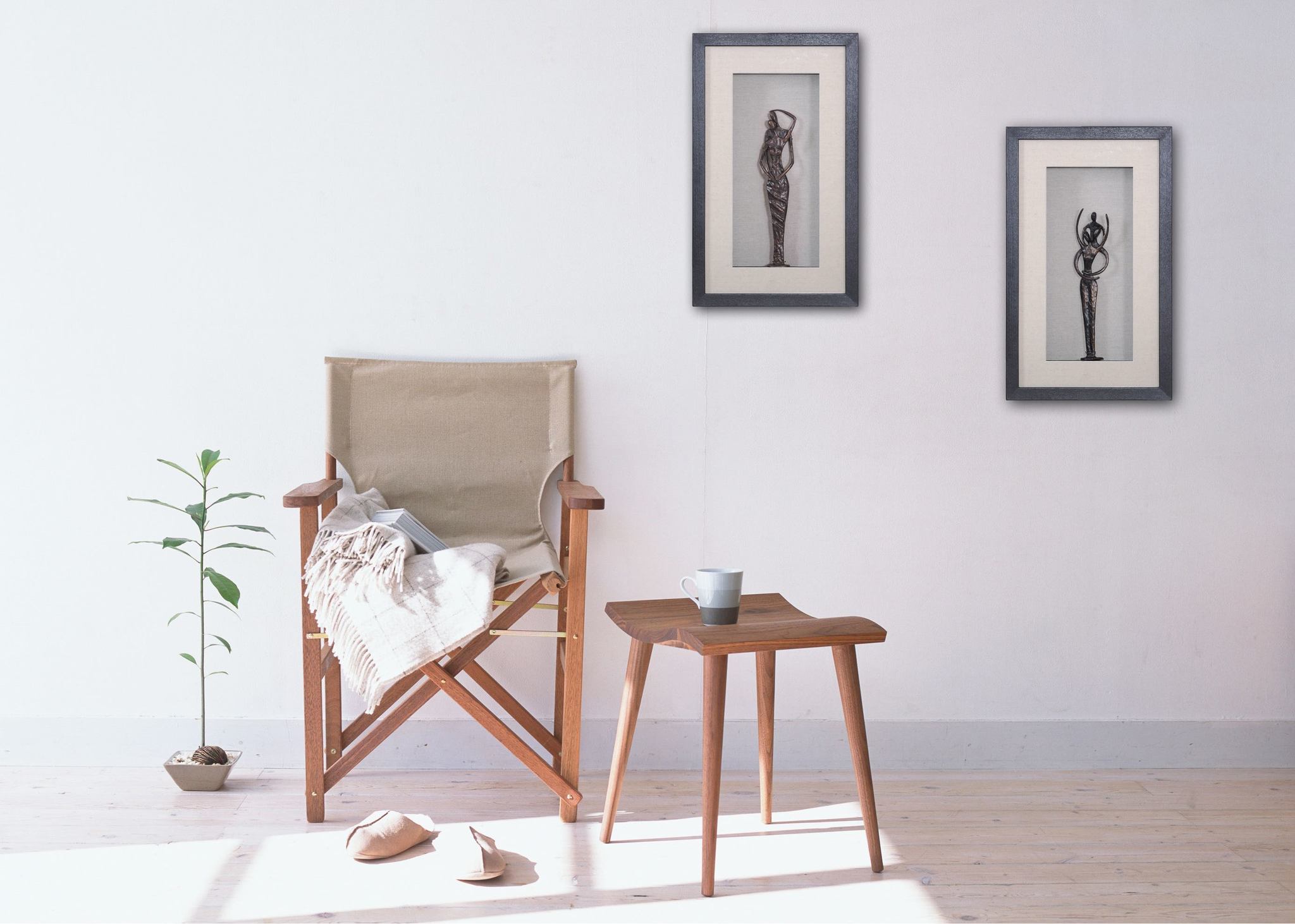 18038A Панно "Дуэт" LAB.Space  - Вид №1