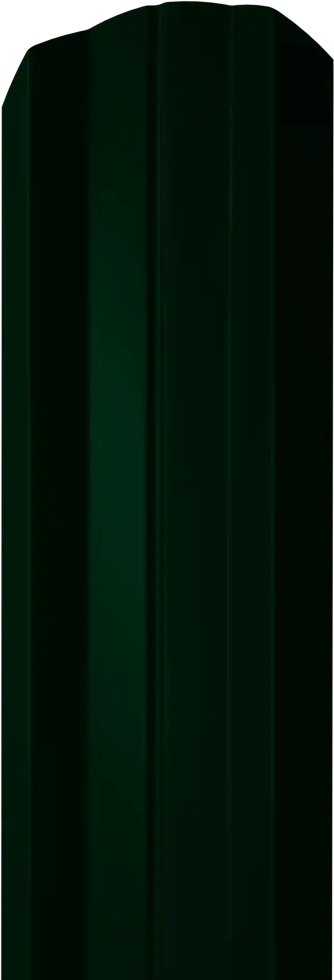 Santreyd Металлический штакетник для долговечного ограждения 85395035