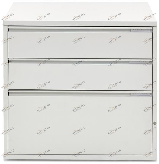 Herman Miller Модульный офисный ящик Meridian sun-id-1452765