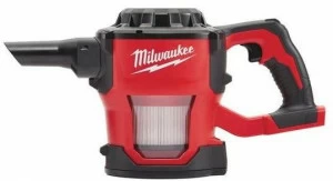 MILWAUKEE Компактный пылесос