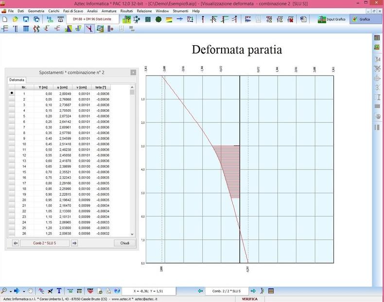 Aztec Informatica Анализ и расчет переборки sun-id-1480447 - Вид №4