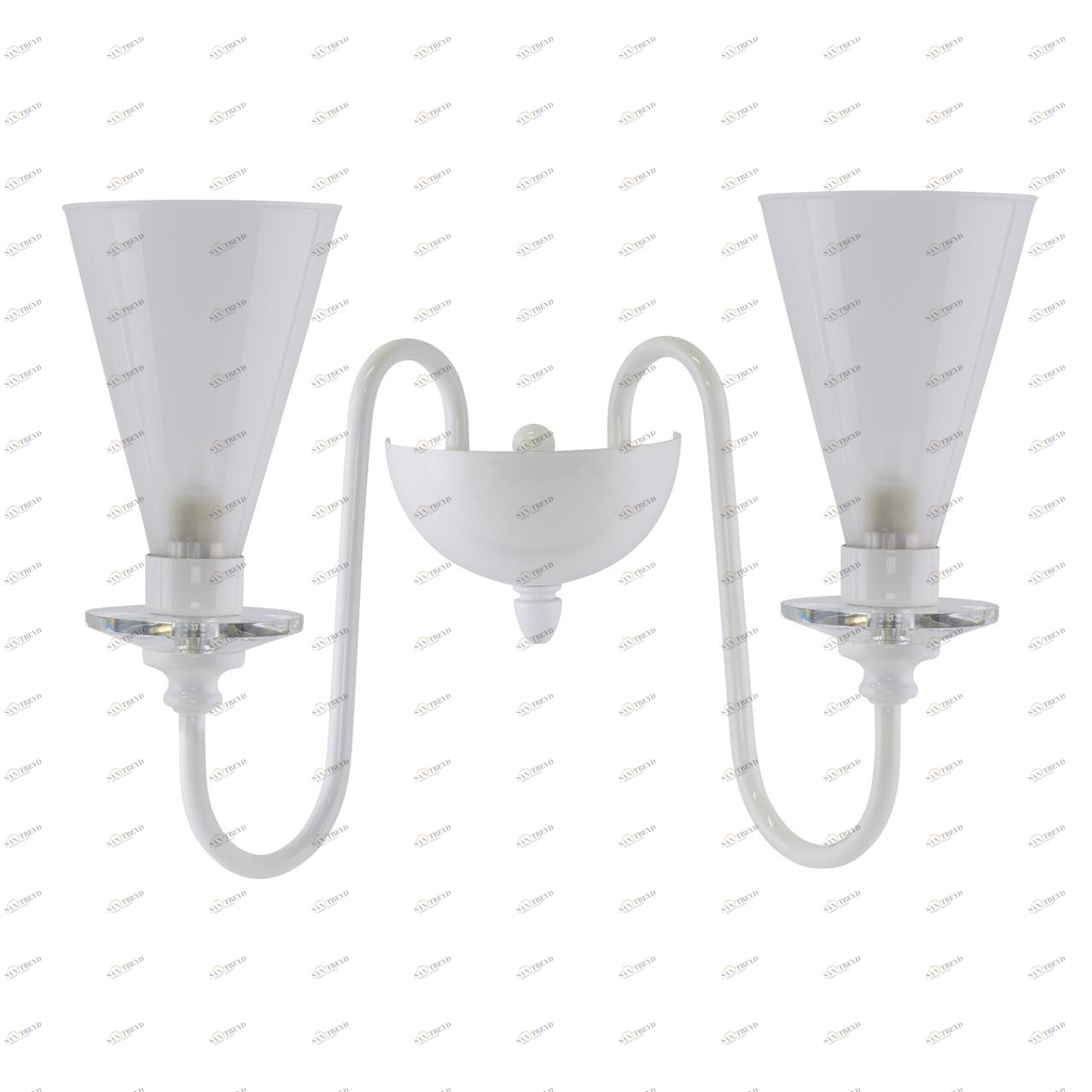 Бра Lightstar Torcia 780620 LIGHTSTAR  077428 Белый 