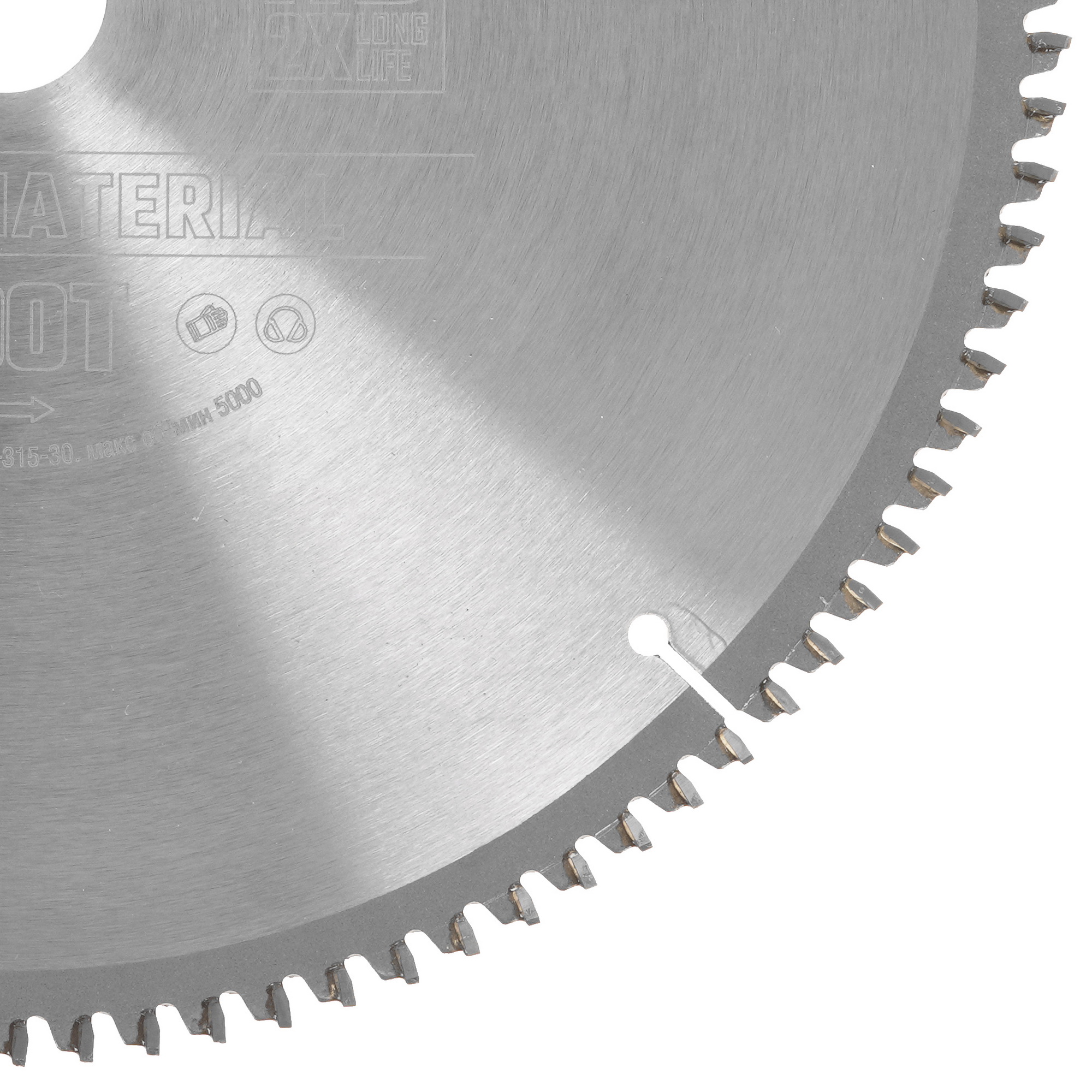 Диск пильный KRAFTOOL 36953-315-30 9107984 STDN-0002733 - Вид №1