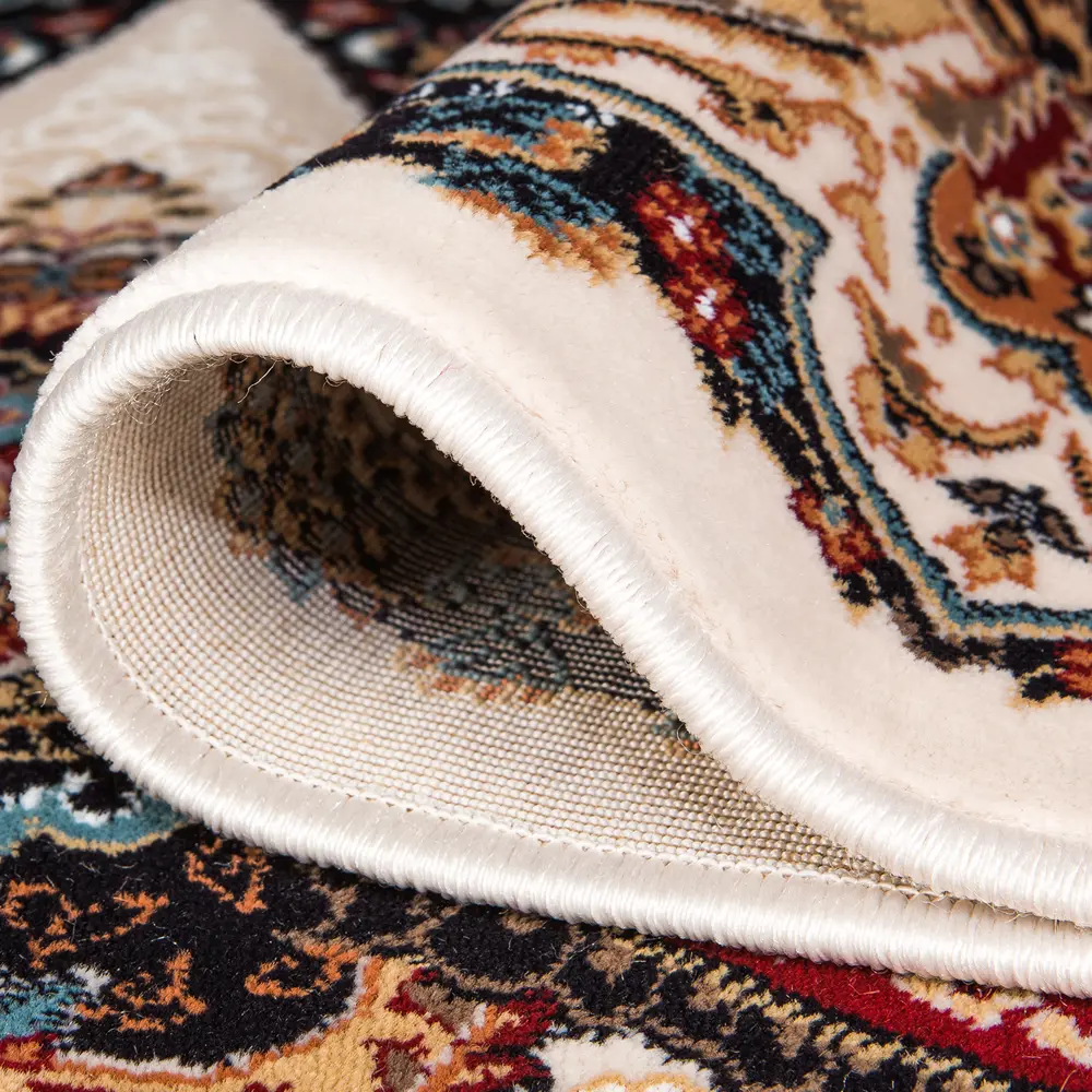 Ковёр «Шахреза» D417KL, 2.4х3.3 м MERINOS STLM-2025248 - Вид №2