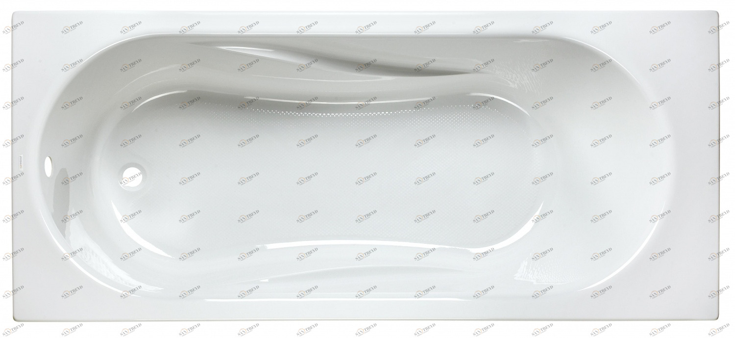 Ванна акриловая Sanindusa Aveiro 160х70 8030000000