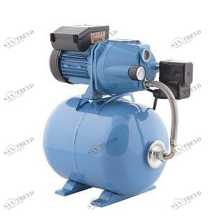 Насосная станция Джилекс Джамбо 50/28 Ч-18 4017JLX