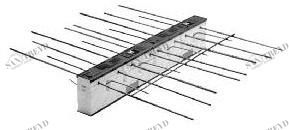 DECORUS Система изоляции для специального применения sun-id-1448653