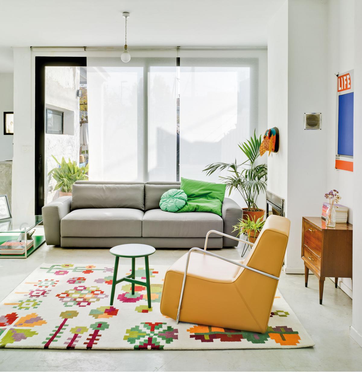 003248 Кресло SANCAL Club - Вид №1