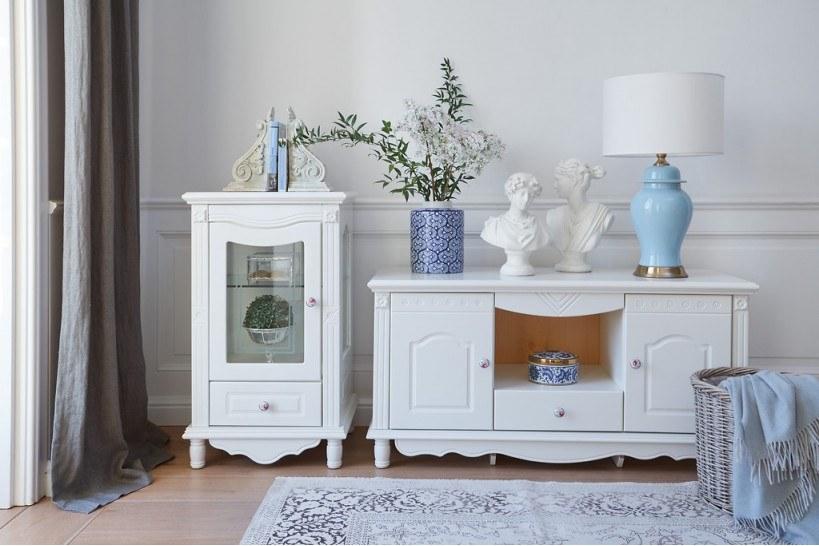 Arrediorg.it® Деревянная витрина Princess sun-id-1420524 - Вид №11