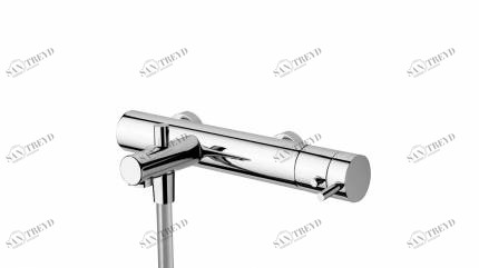 T1.30T Смеситель для ванны Waterrevolution Line FLOW Water Evolution 