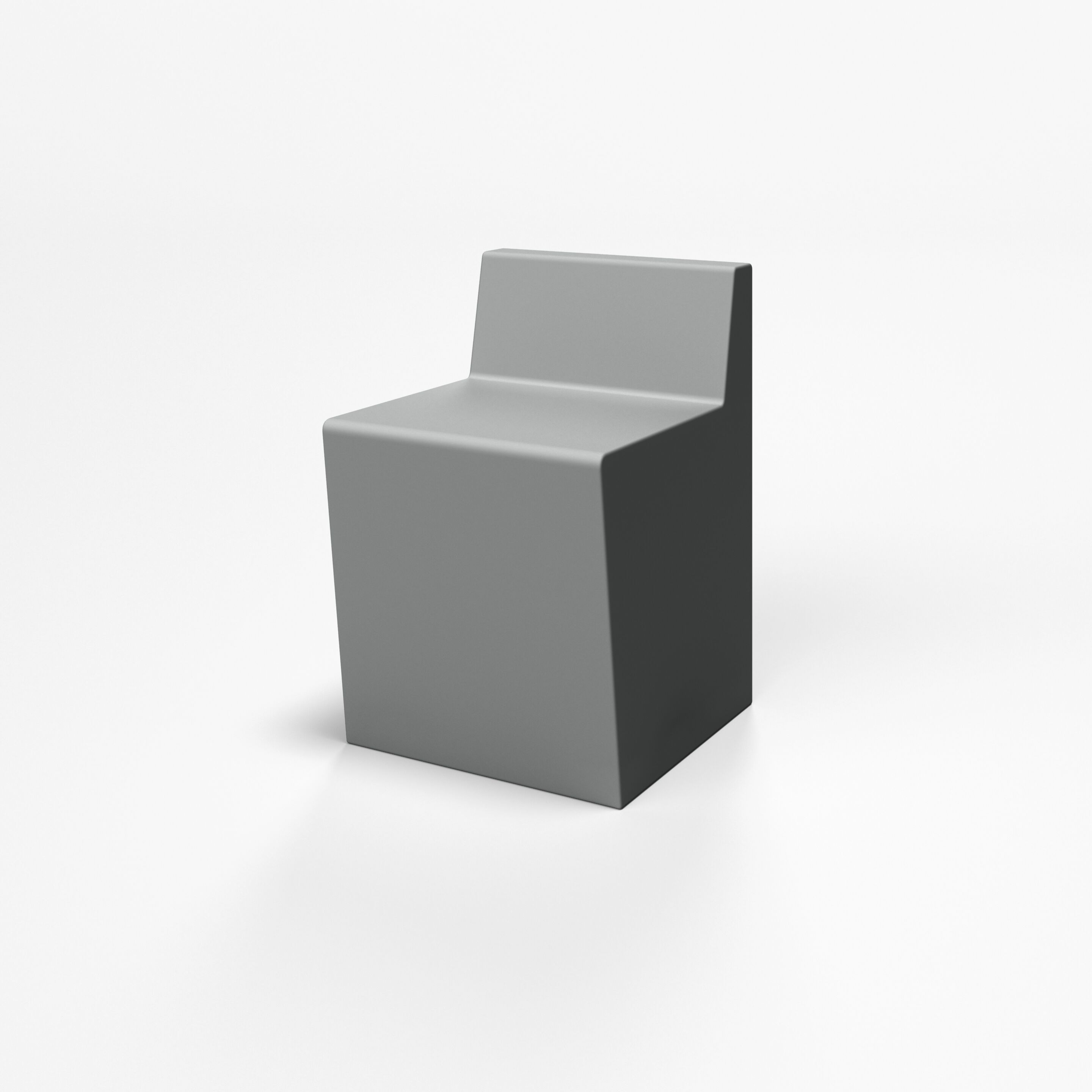 Сиденье из пены с покрытием SIXINCH Urban ARCH-00128459 - Вид №21