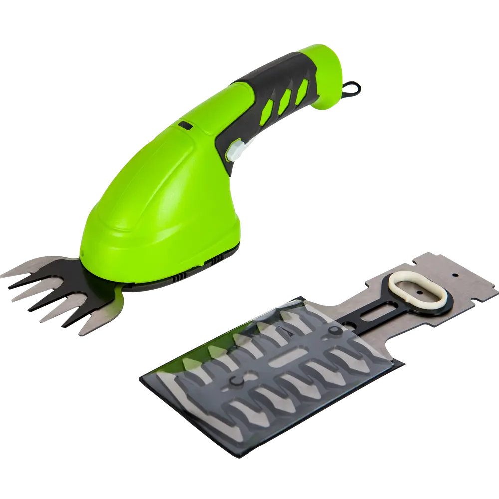 Аккумуляторные ножницы Greenworks для ухода за садом 87231939 STLM-0073536
