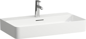 H8162854001121 Раковина, для установки на поверхность LAUFEN PRO