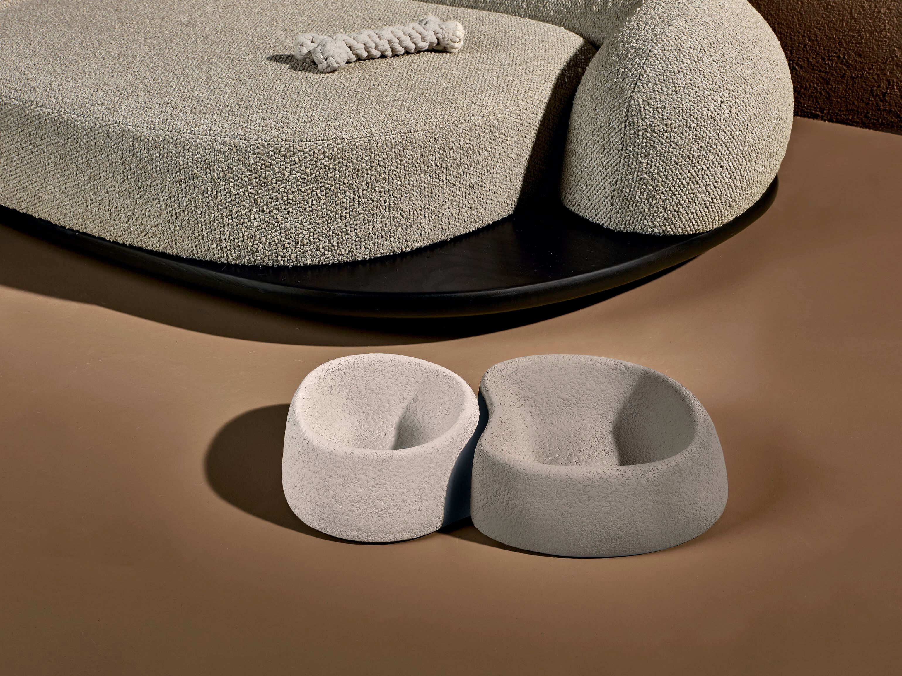 Ткань питомник Naturedesign Главная ARCH-00001592 - Вид №2