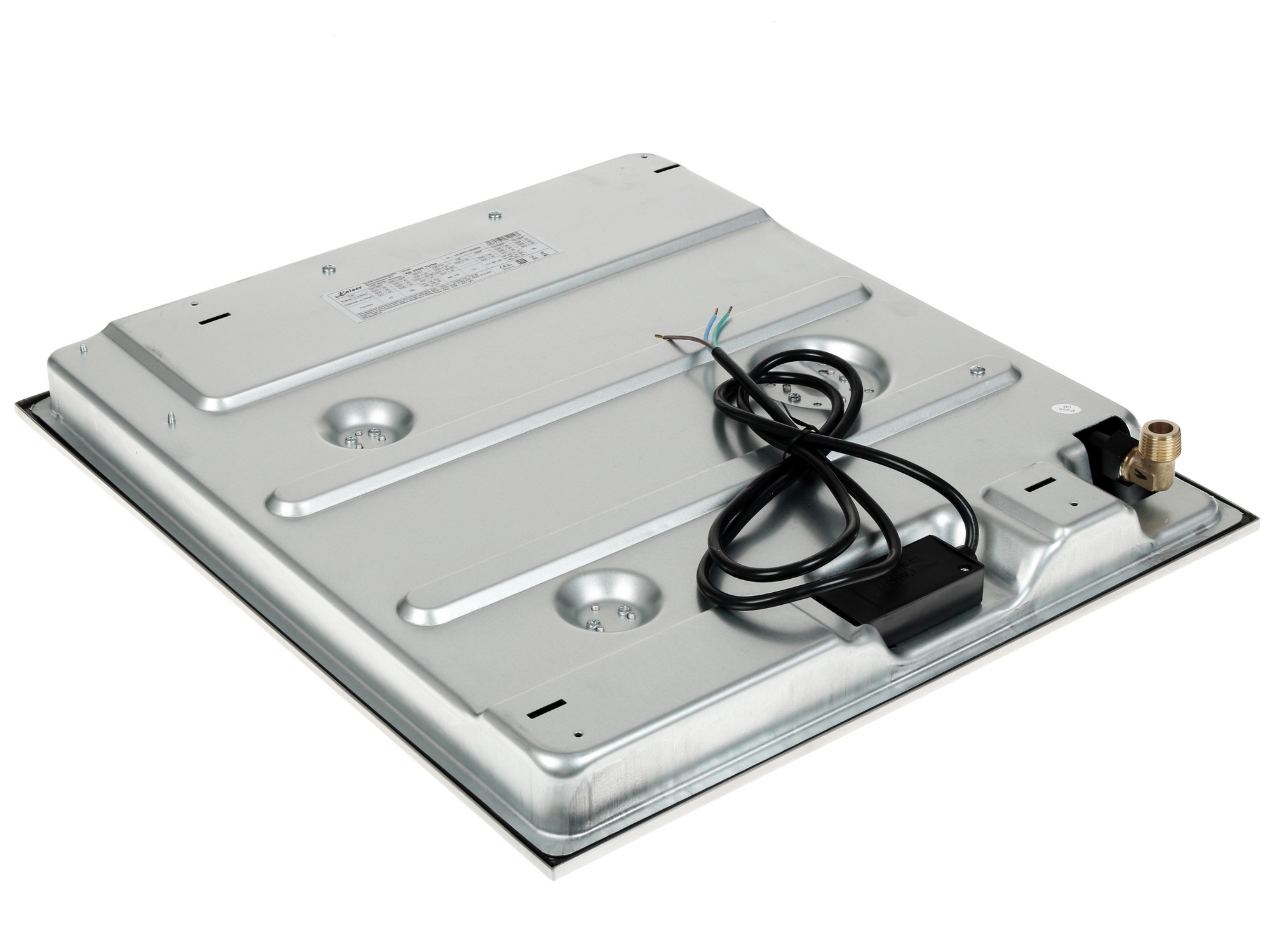 1110841 Газовая варочная поверхность Kaiser KG 4350 Turbo STDN-0126180 - Вид №6