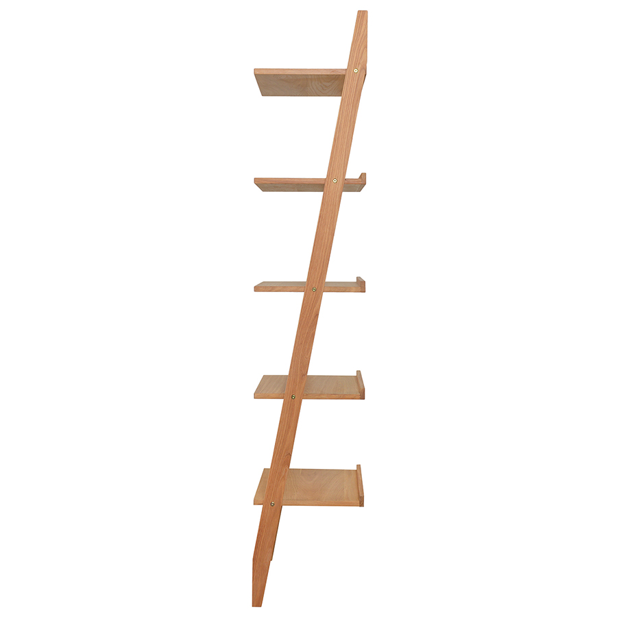 22890600 Стеллаж , rivа, 65х36х192 см Unique Furniture  - Вид №7