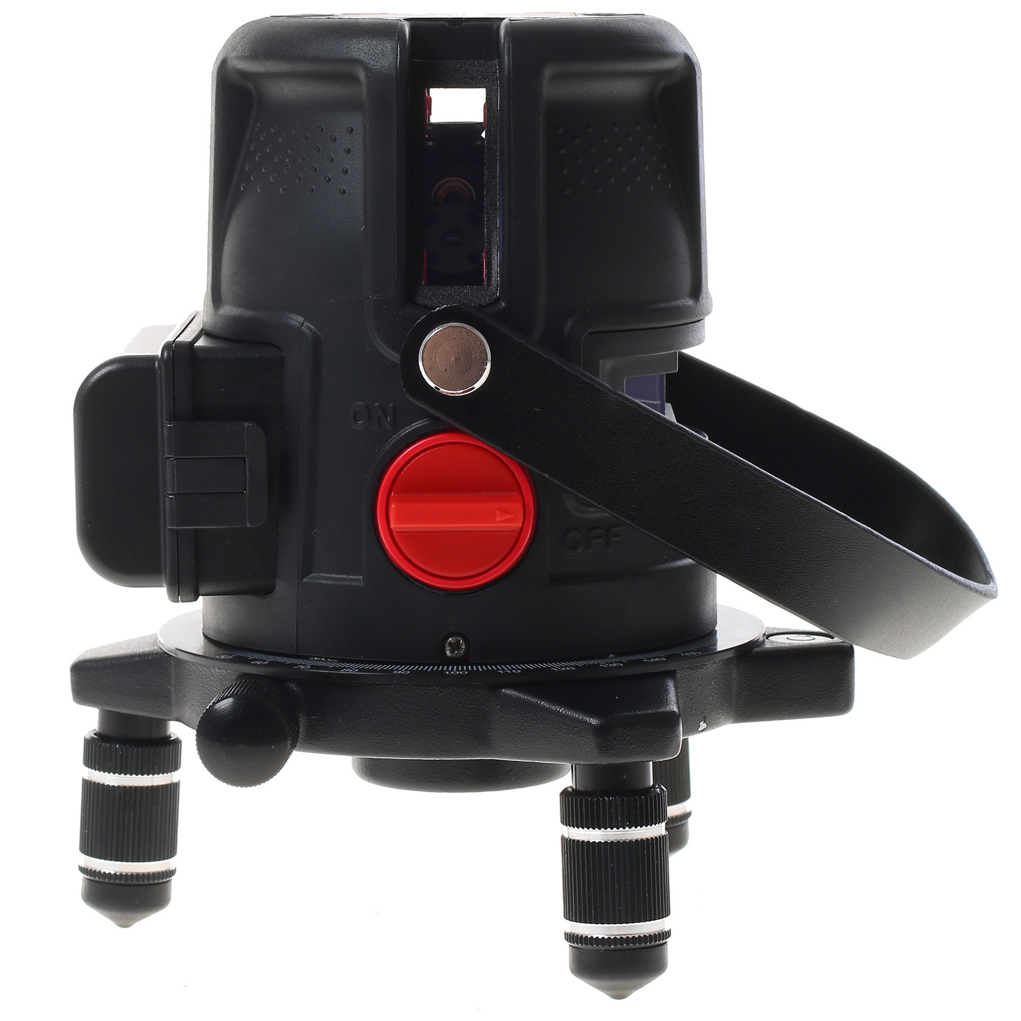 Лазерный нивелир ADA ProLiner 4V 1052040 STDN-0093896 - Вид №4