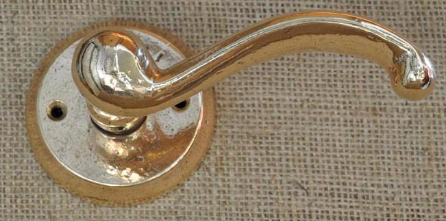 GIARA Ручка в классическом стиле sun-id-1371114 - Вид №1